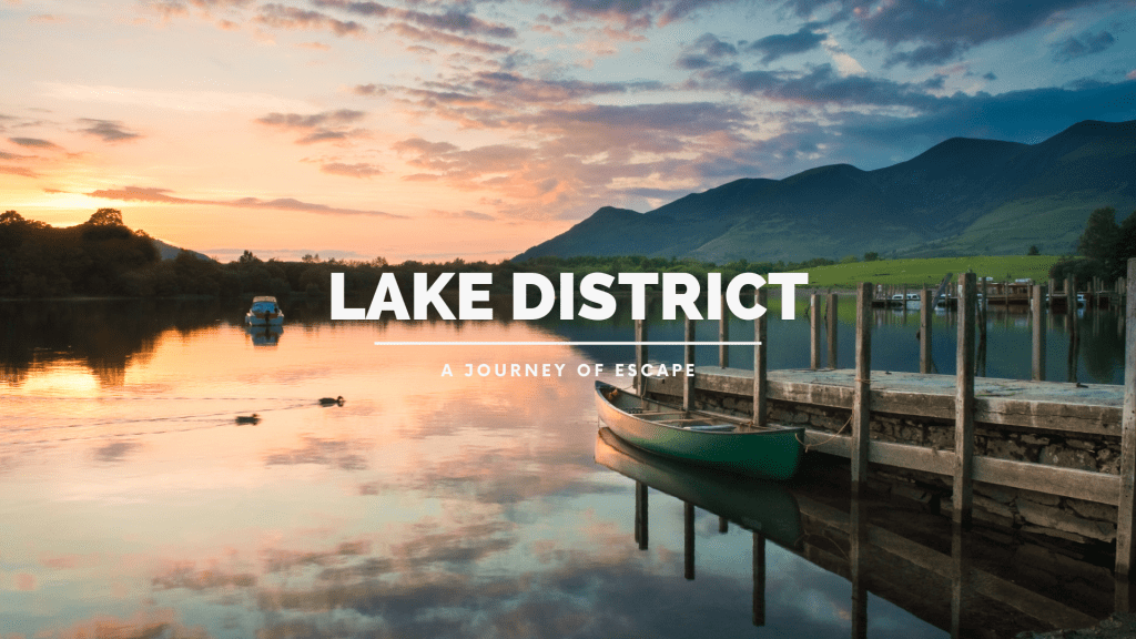 Lake District