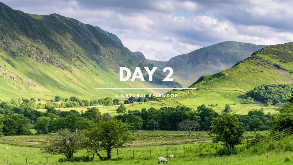 Lake District - Day 2