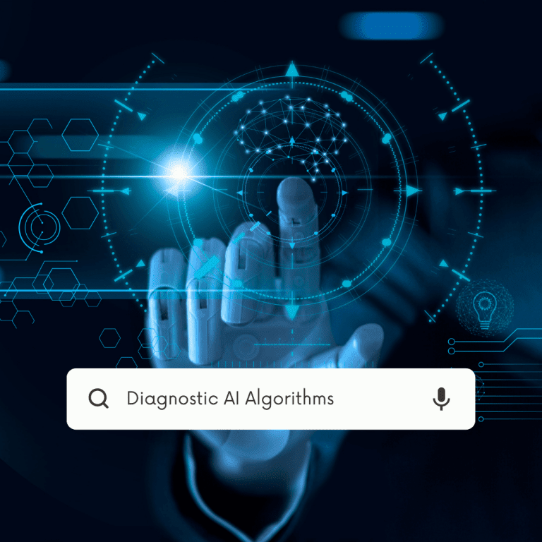 Diagnostic AI Algorithms