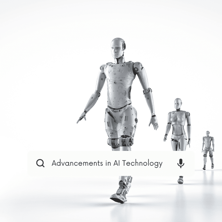 Advancements in AI Technology