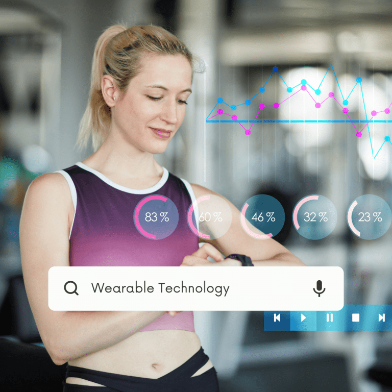 Wearable Technology