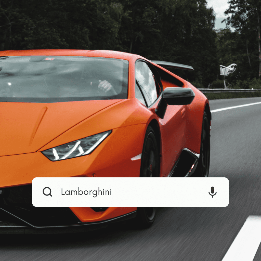 Lamborghini
