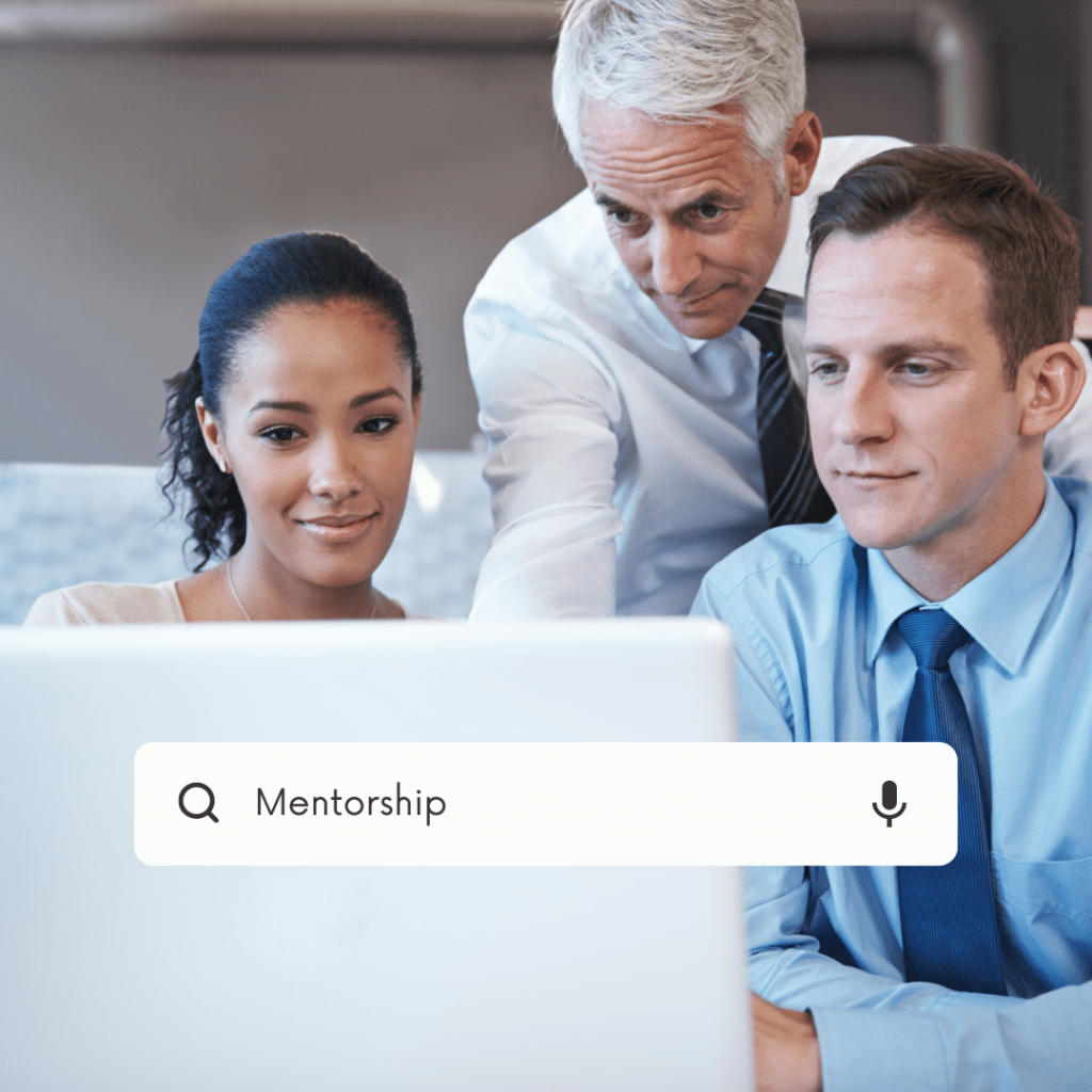 Mentorship