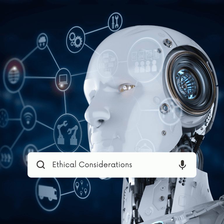 Ethical Considerations