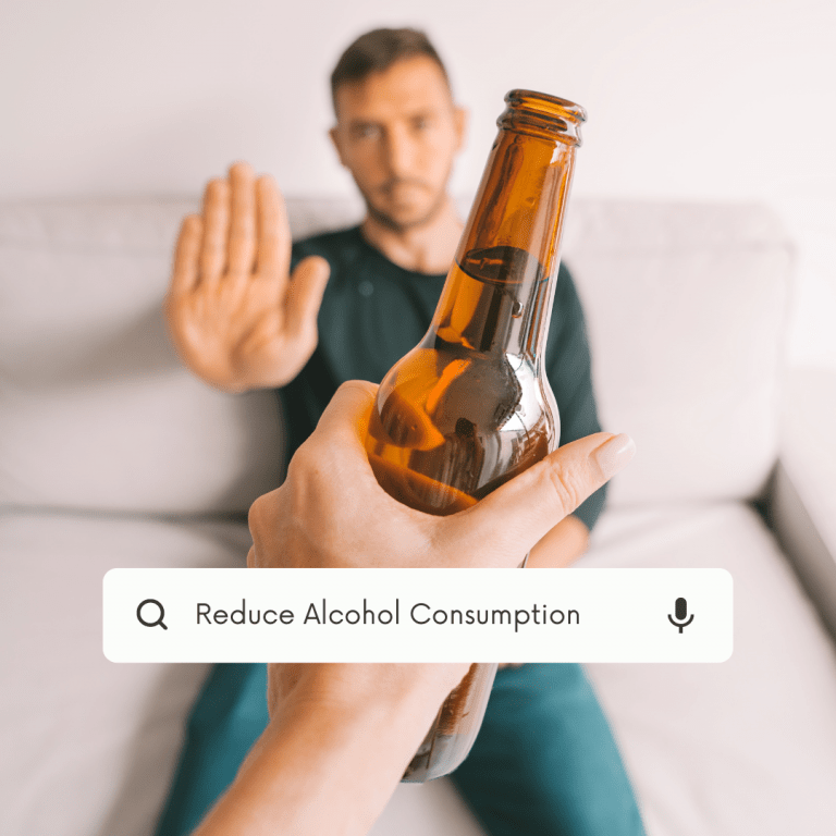Moderate Alcohol Consumption