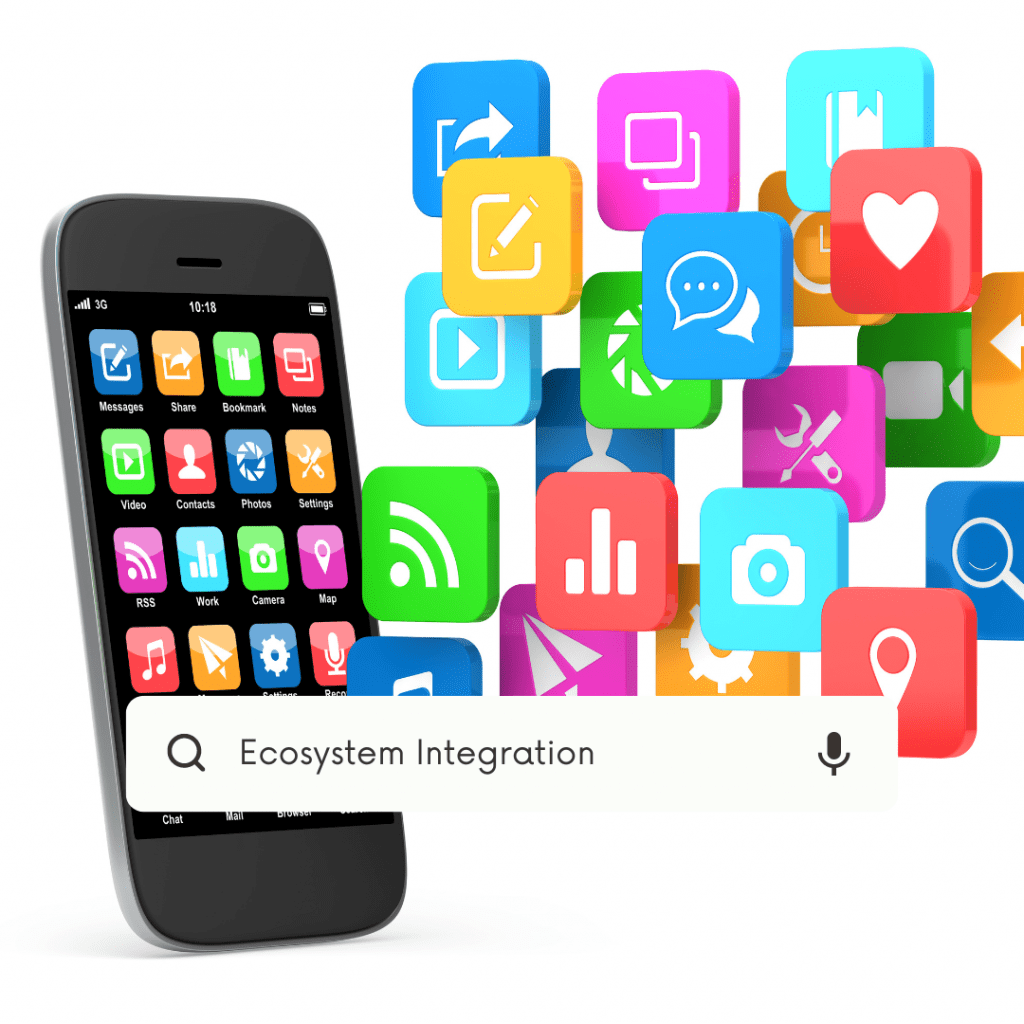 Ecosystem Integration