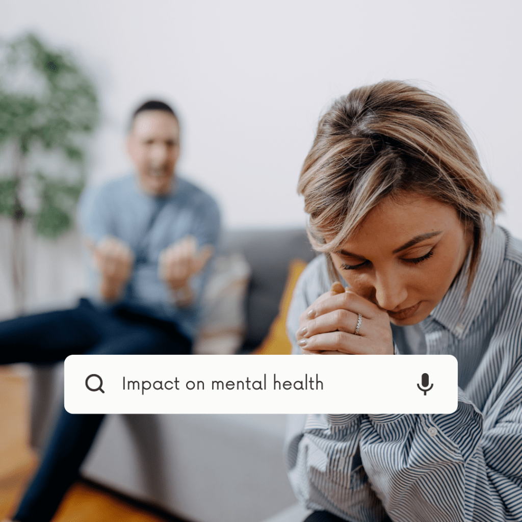 Impact of Toxic Management &. Mentorship on mental health