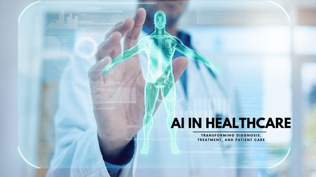 AI in Healthcare
