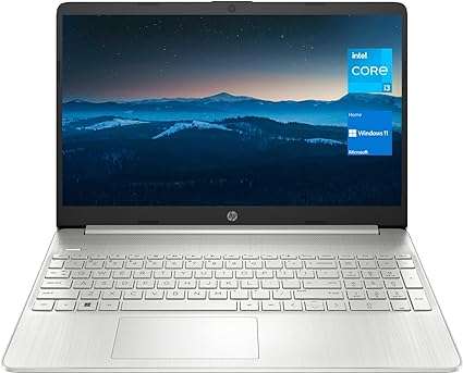 HP 15 NOTEBOOK