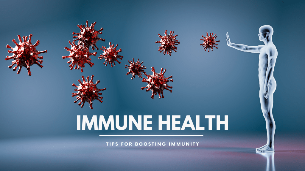 Immune Health