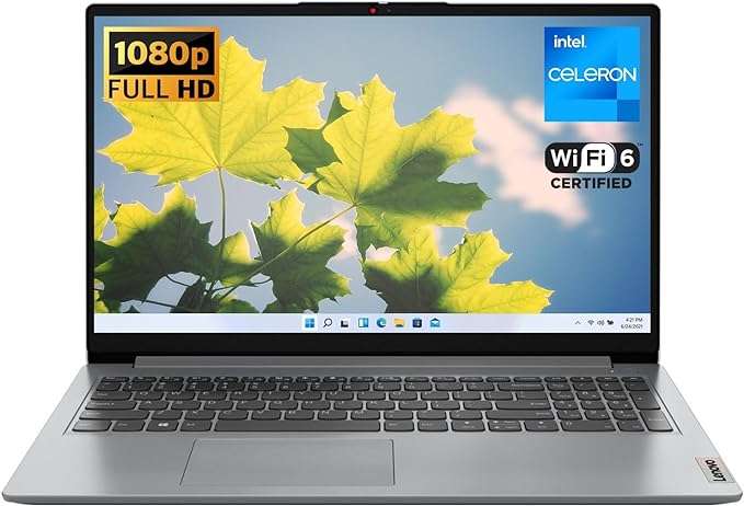 LENOVO IDEAPAD 1 15IJL7