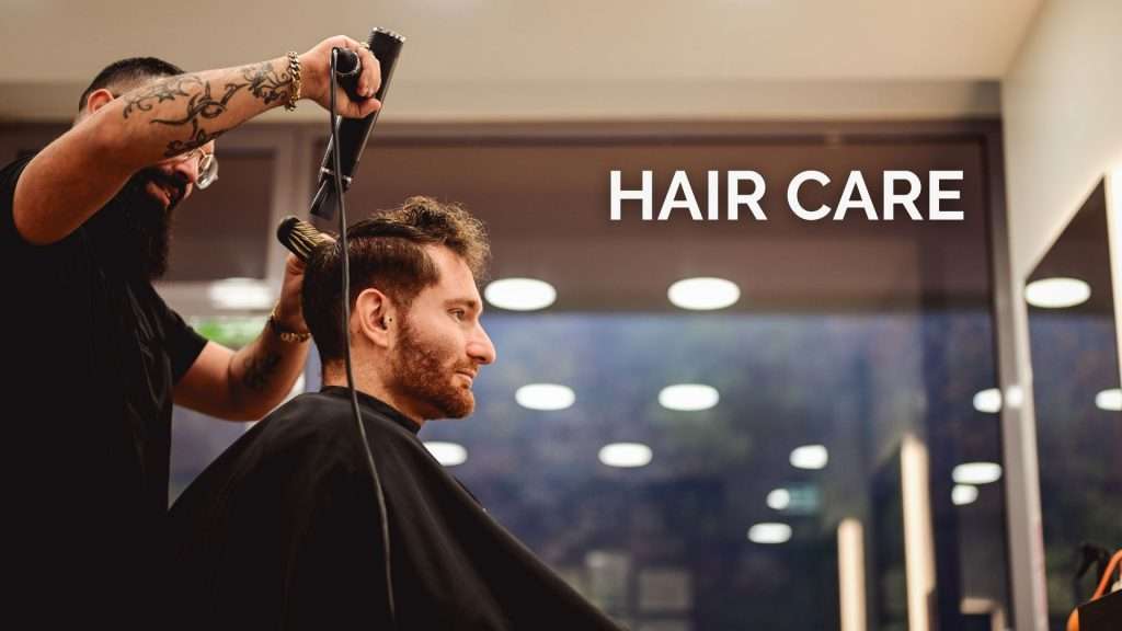 Overcoming Hair Fall in the UK: Essential Tips for Newcomers