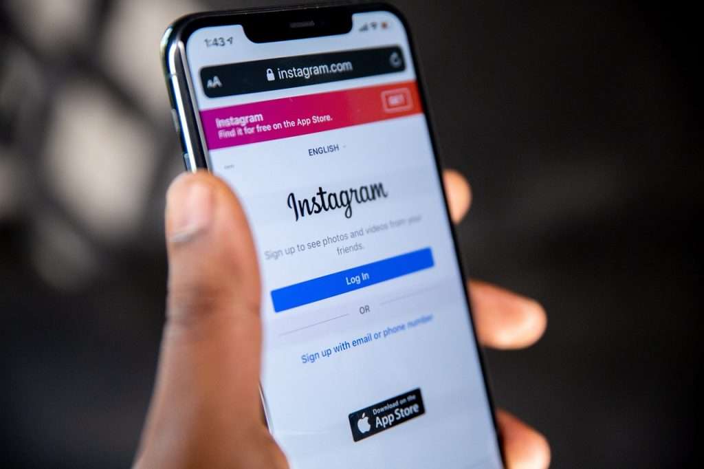 Instagram Down: Users Left Frustrated on October 29, 2024