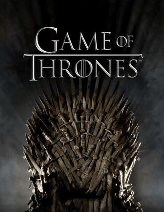Game of Thrones