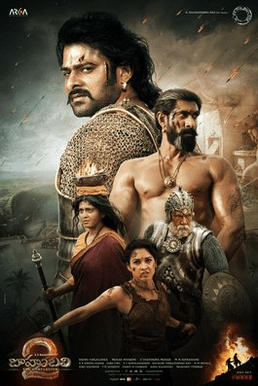 Baahubali 2: The Conclusion