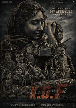 KGF 2