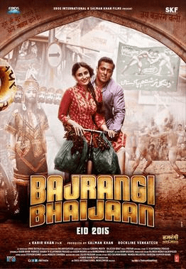 Bajrangi Bhaijaan 