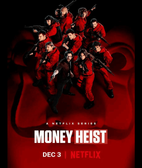 Money Heist