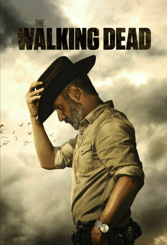 Walking Dead
