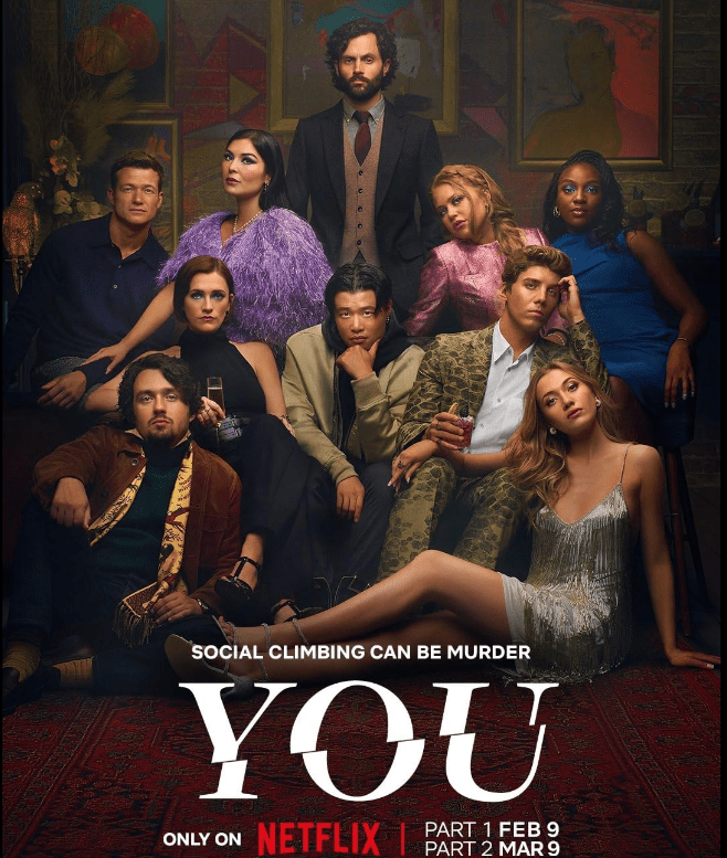 You