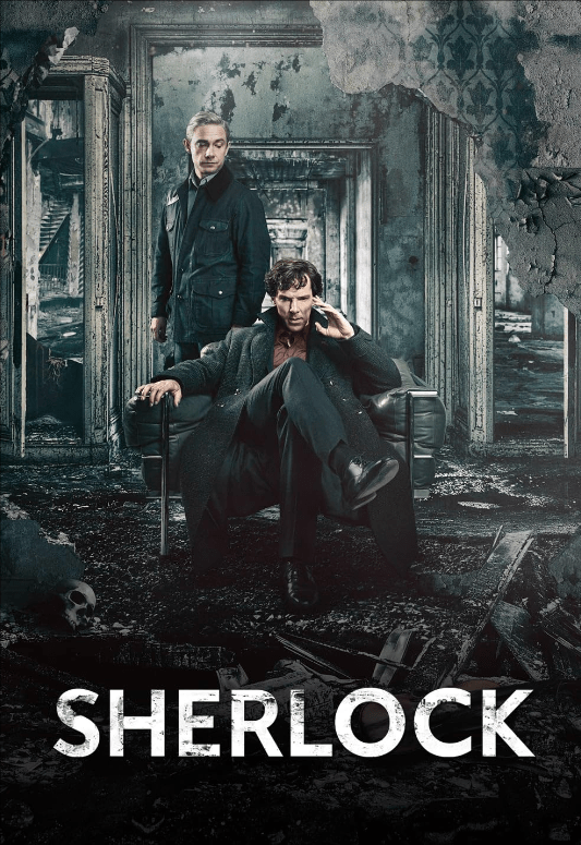 Sherlock