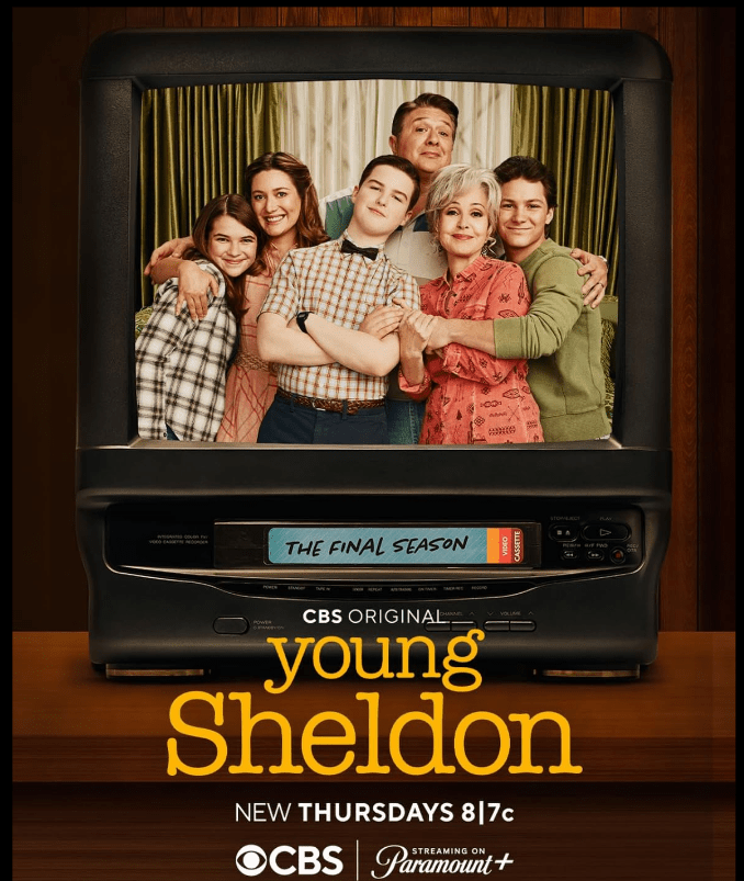 Young Sheldon