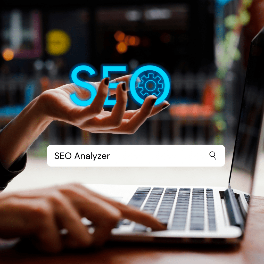 SEO Analyzer