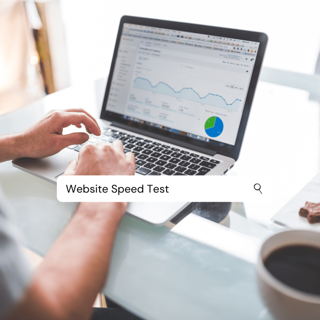 Website Speed Test