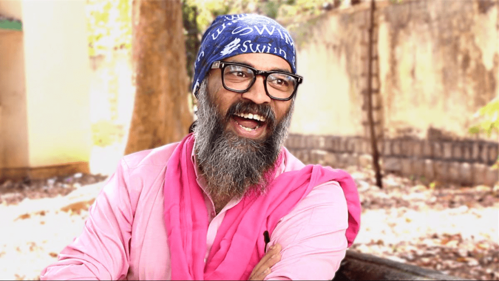 Kannada Director Guruprasad