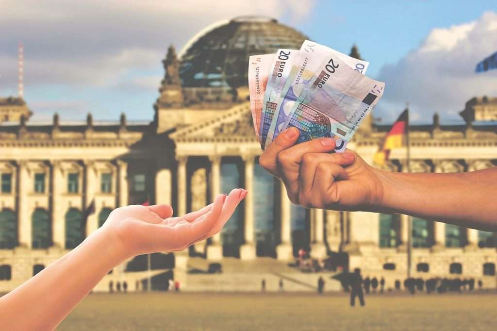 money, euro, finance, currency, wealth, dollar bill, cash, banknotes, taxes, financial world, parliament, bundestag, government, germany, euro, cash, taxes, government, government, government, government, government