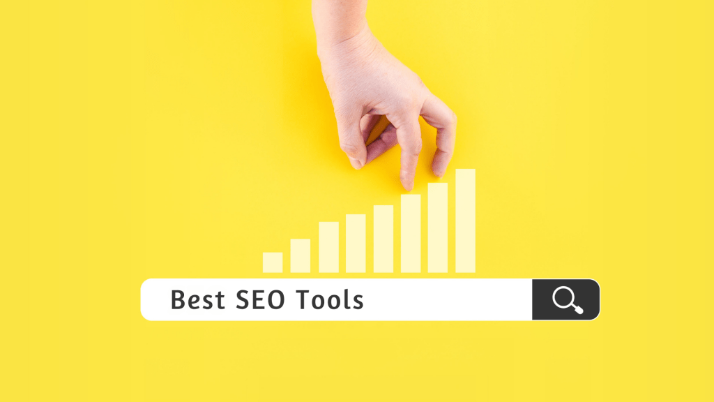 Best SEO tools for bloggers