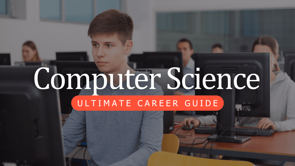 Computer Science graduates