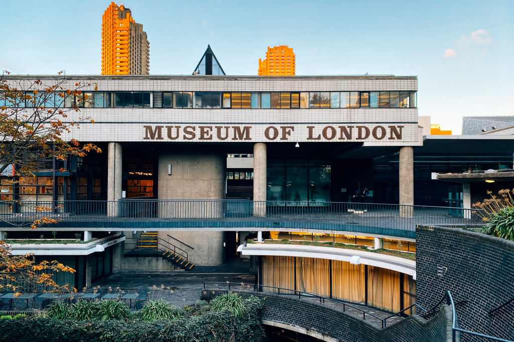 Museum of London