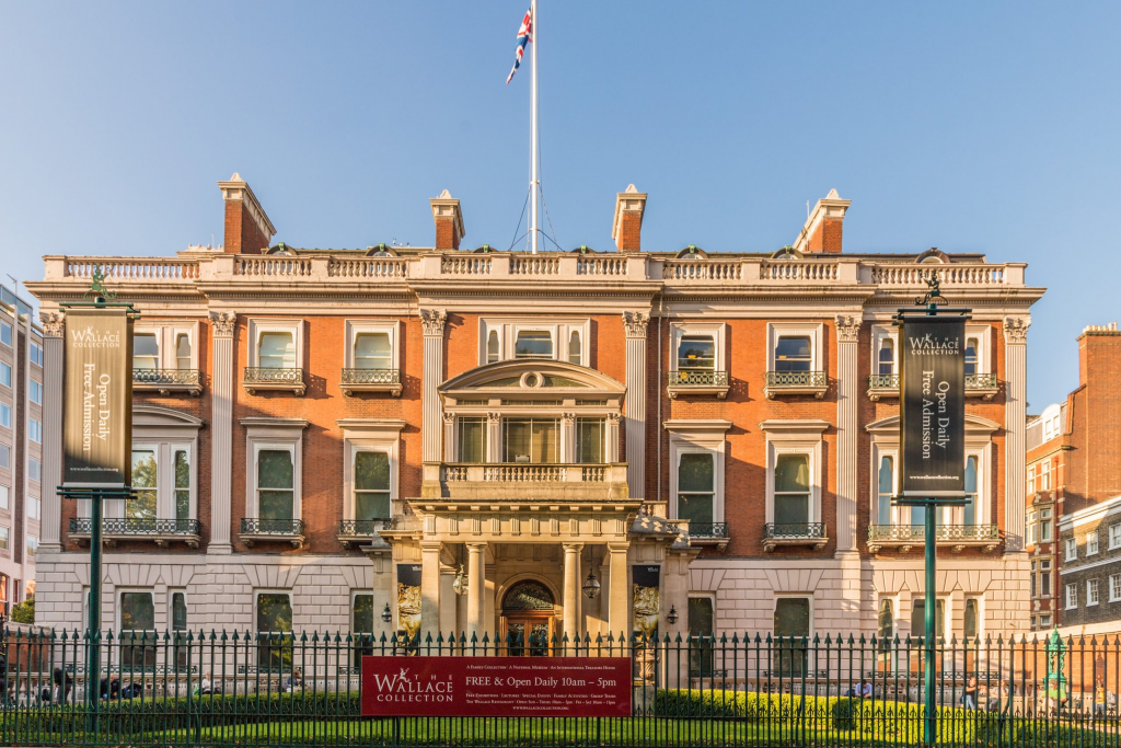 The Wallace Collection