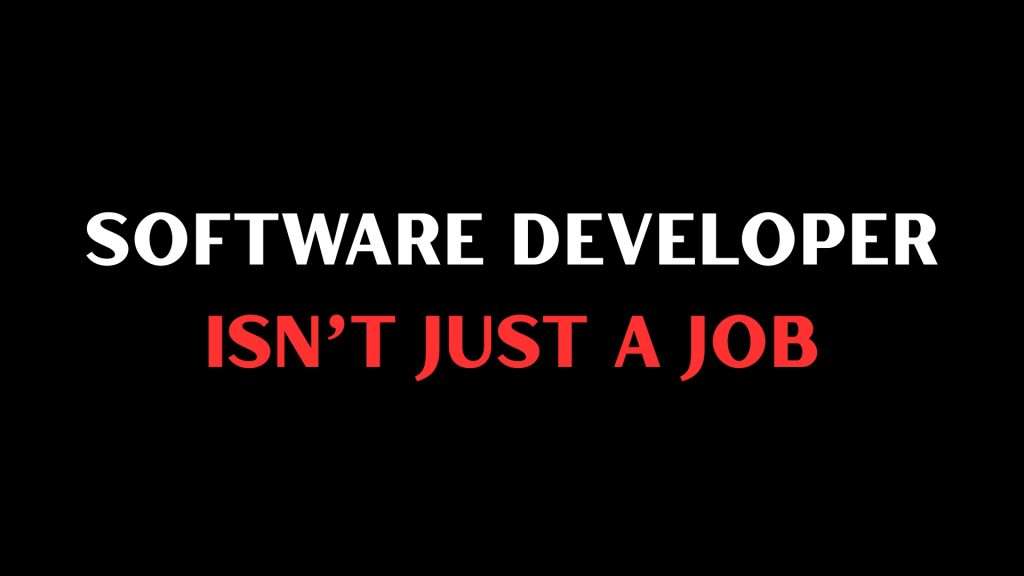 The 4 Stages of Every Software Engineer (From Noob to Burnout-Pro)