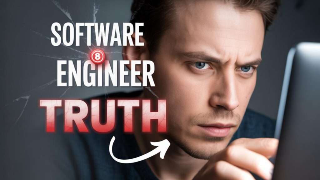 The Harsh Truth About Being a Software Engineer