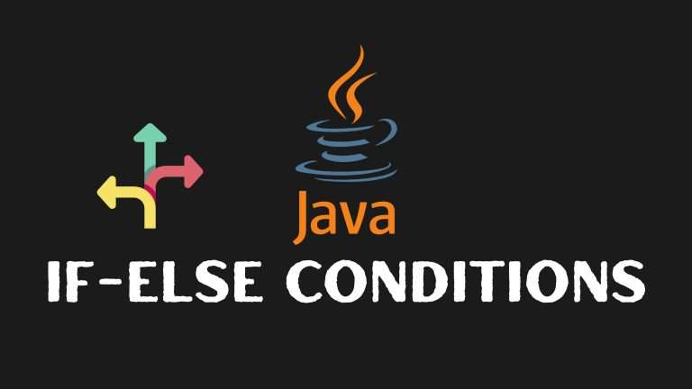 If-Else Conditions Explained with Movie Recommendation App