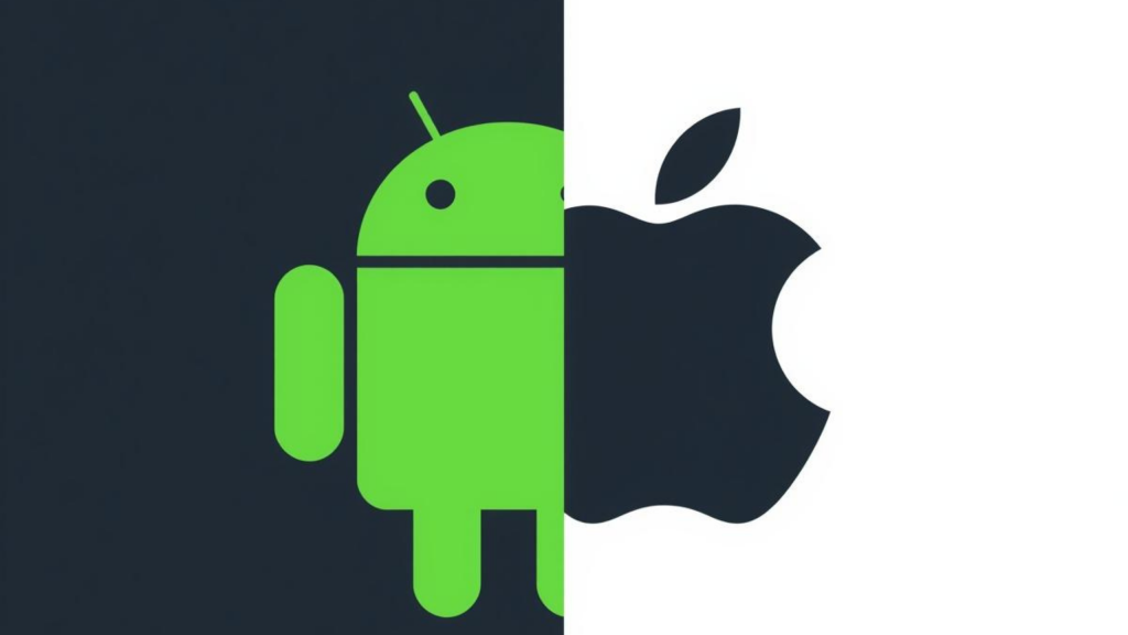 Android vs iOS in 2026: The Ultimate Battle for Mobile Supremacy