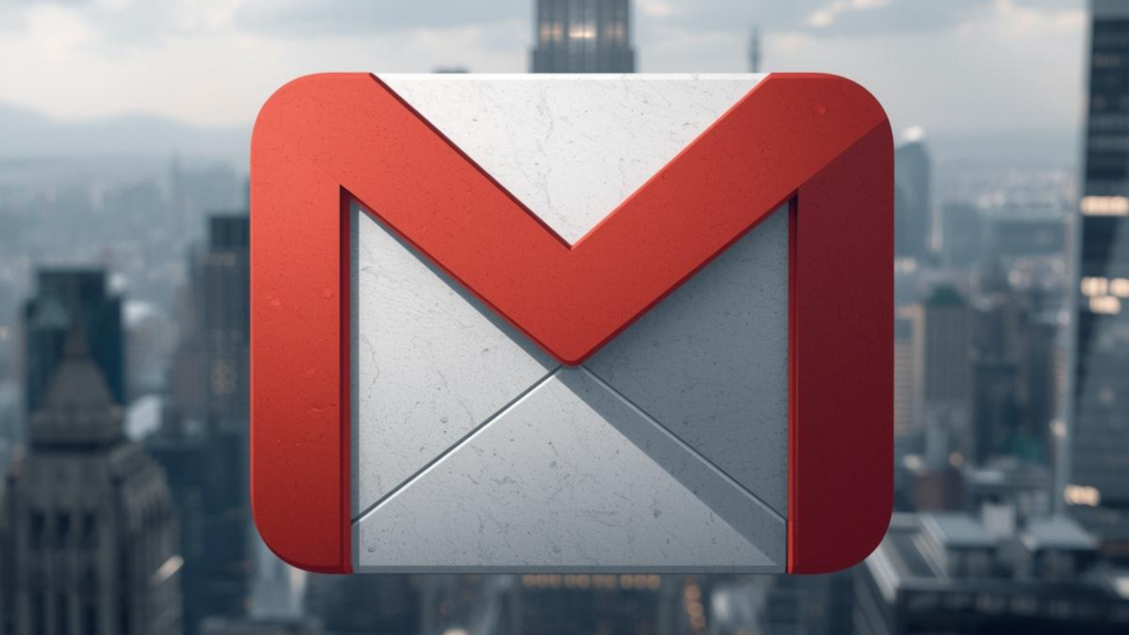How To Change Your Gmail Address