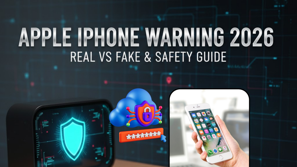 Why Every iPhone User Needs to Update and Restart Right Now