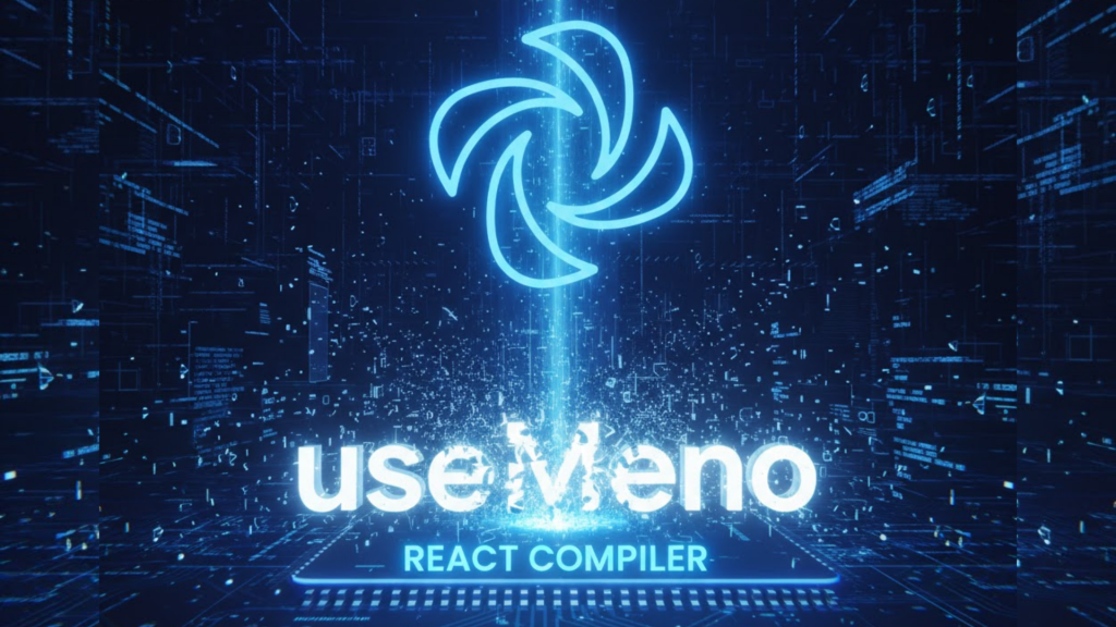 How the React Compiler Eliminates useMemo Once and For All