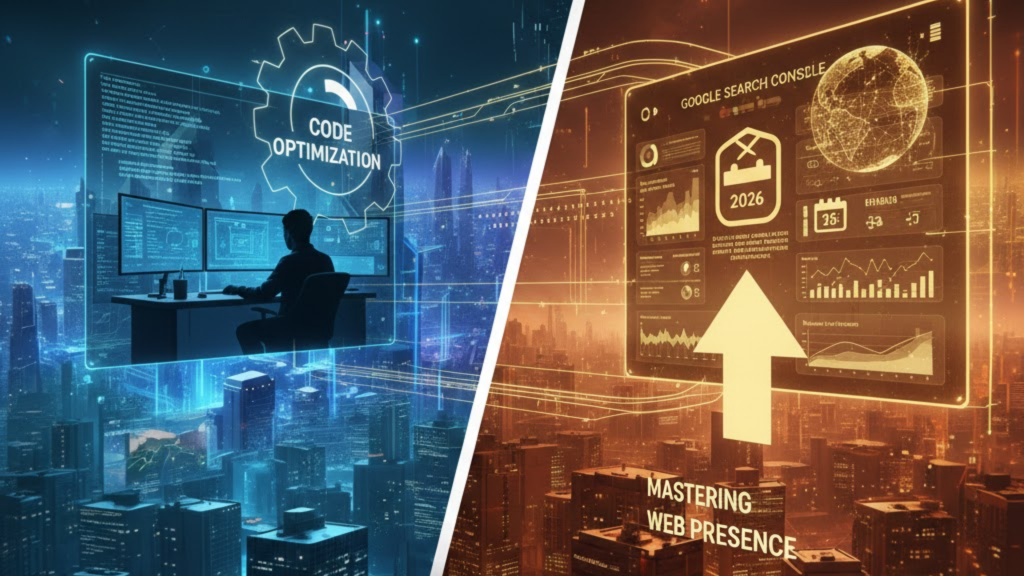 The Developer’s Guide to Google Search Console in 2026