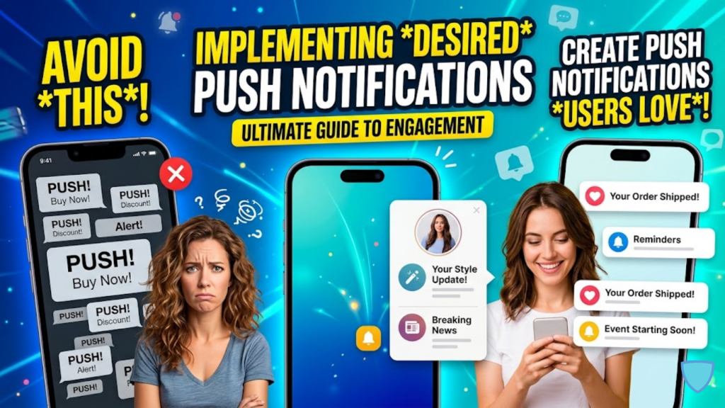 Implementing Push Notifications That Users Actually Want