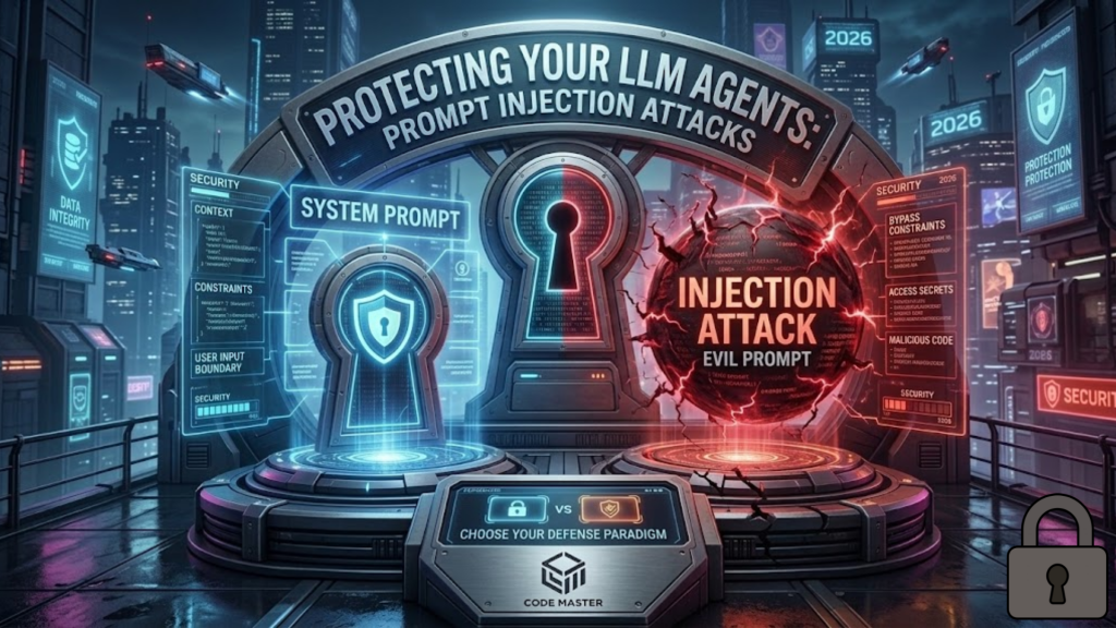 Protecting Your LLM Agents from Prompt Injection Attacks