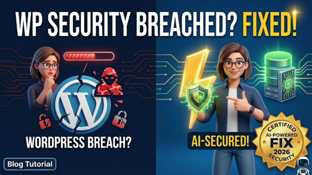 Setting Up AI-Powered Security for WordPress in 2026