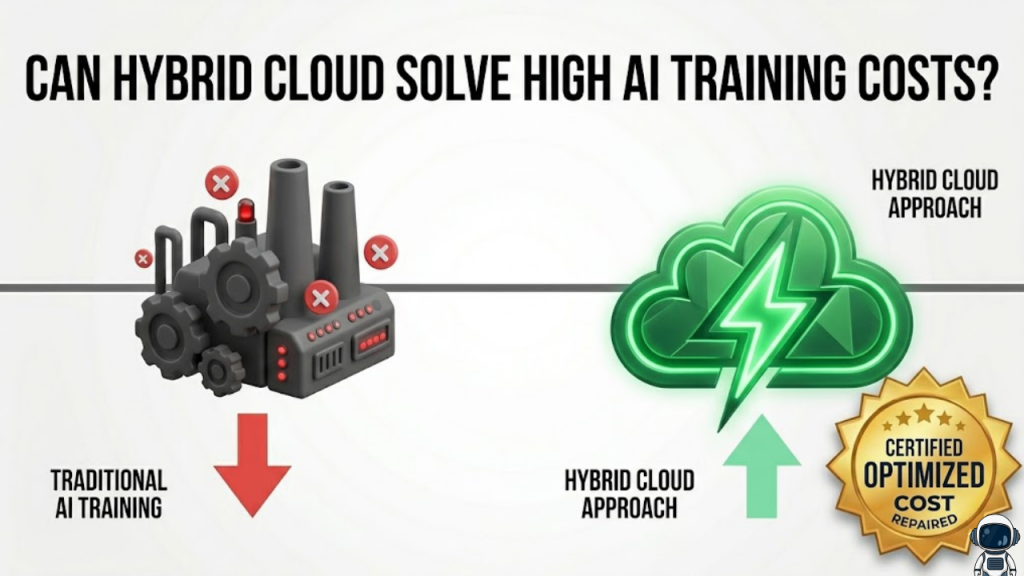 Can Hybrid Cloud Models Solve the High Costs of AI Training?Can Hybrid Cloud Models Solve the High Costs of AI Training?Can Hybrid Cloud Models Solve the High Costs of AI Training?Can Hybrid Cloud Models Solve the High Costs of AI Training?Can Hybrid Cloud Models Solve the High Costs of AI Training?Can Hybrid Cloud Models Solve the High Costs of AI Training?Can Hybrid Cloud Models Solve the High Costs of AI Training?