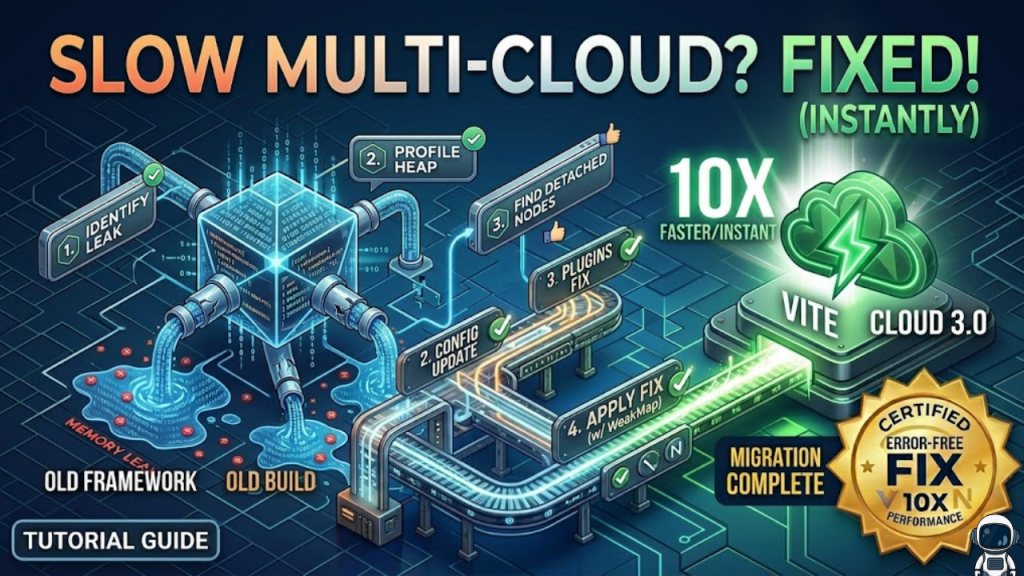 How Decentralized Cloud Networks Improve Resilience Against Outages