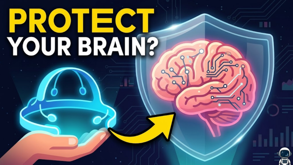 Neural Privacy: The Last Frontier of Digital Security