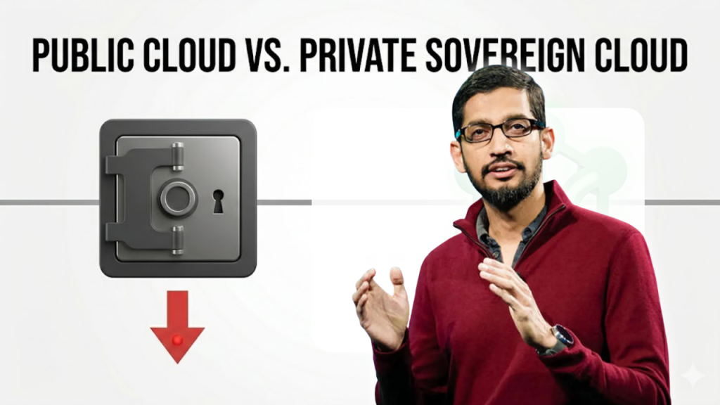 Public Cloud vs. Private Sovereign Cloud: The 2026 Guide
