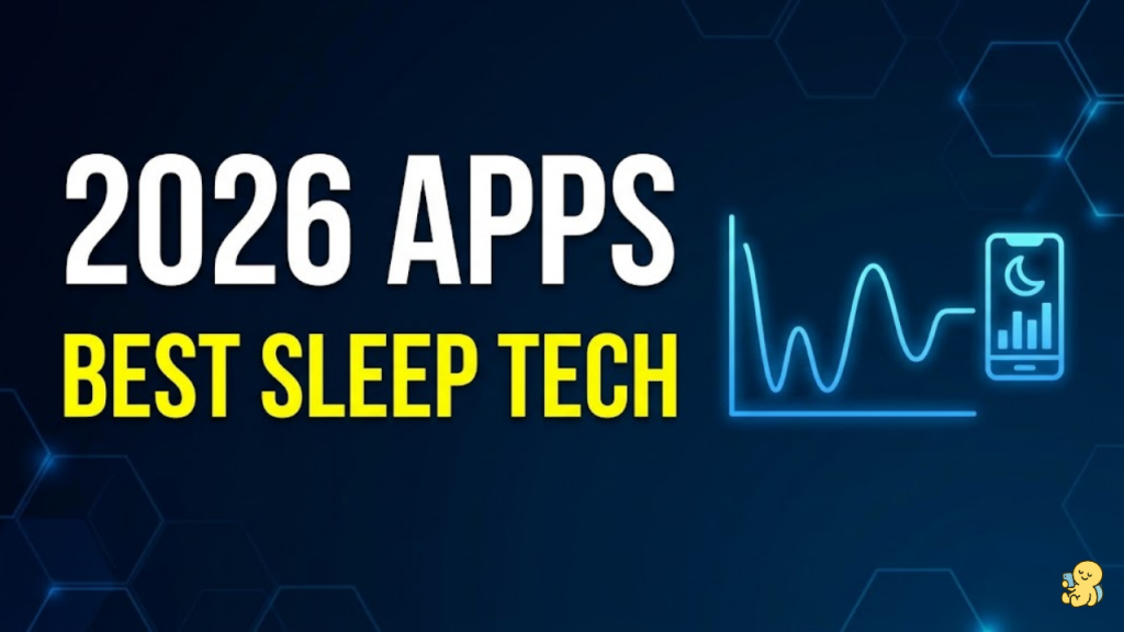 What are the best apps for monitoring "Sleep Architecture" in 2026?
